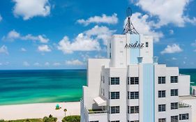 Andaz Miami Beach Resort & Spa